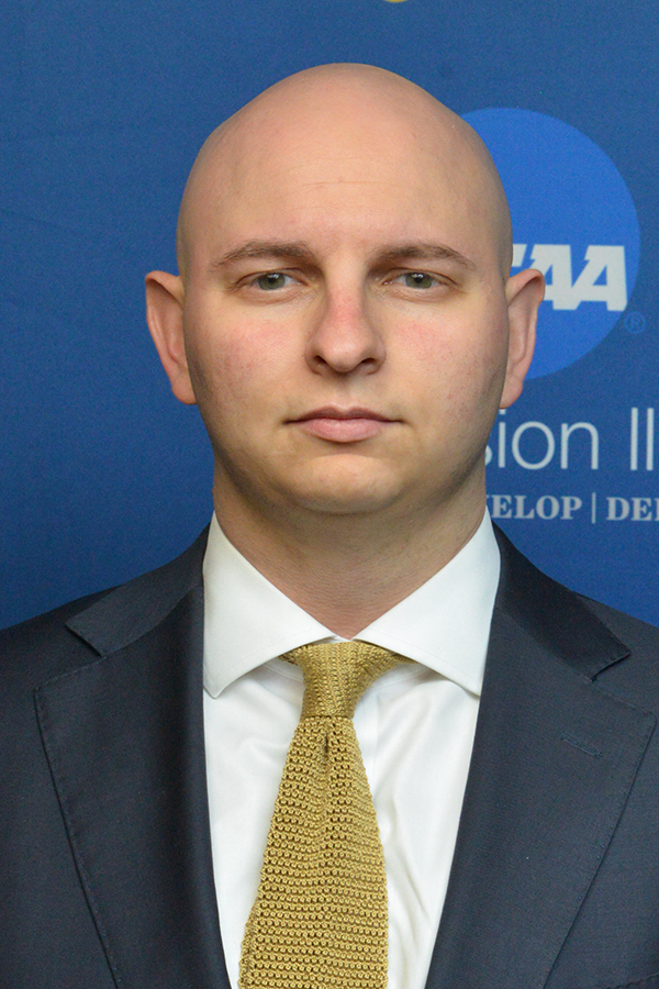 Adam Martello