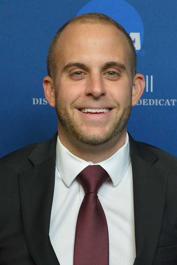 Anthony Santangelo