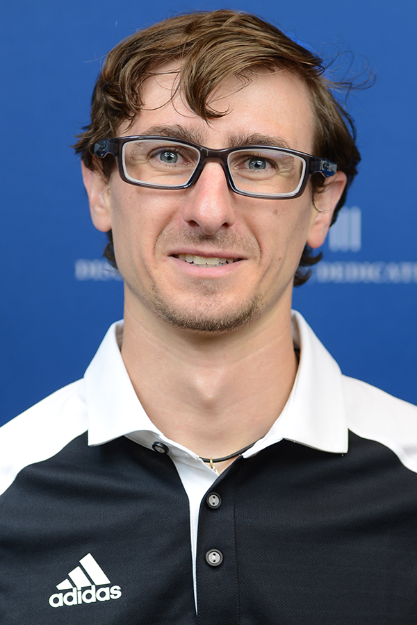 Chris Zedick