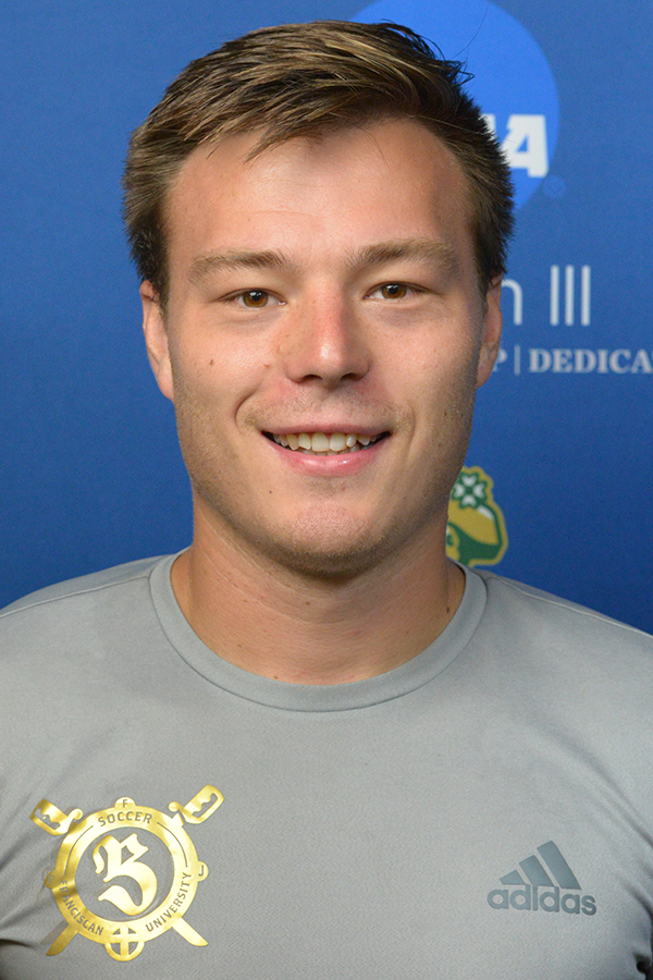 Patrick Canavan