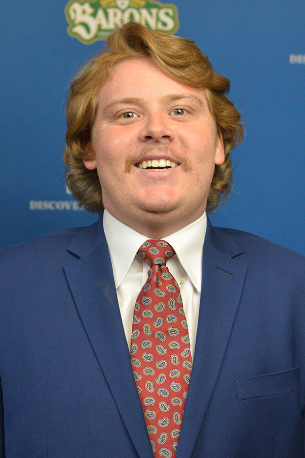 Ben Jacobs