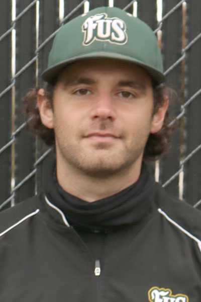 Coach Jason Swartzmiller