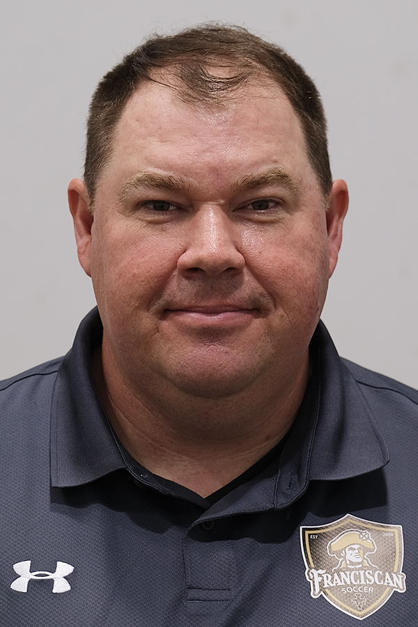 Brent Ridenour