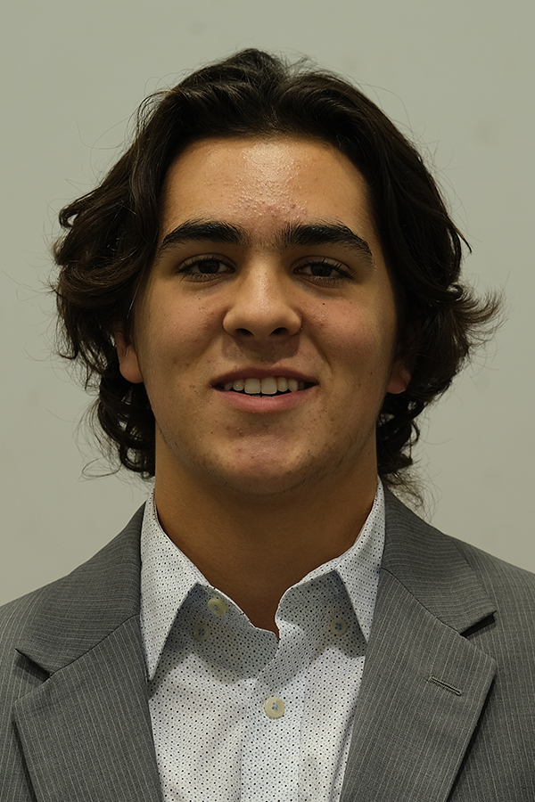Mark Tripodi