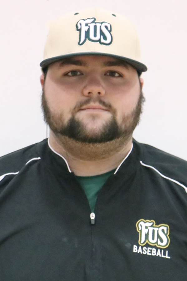 Coach Collin Scott