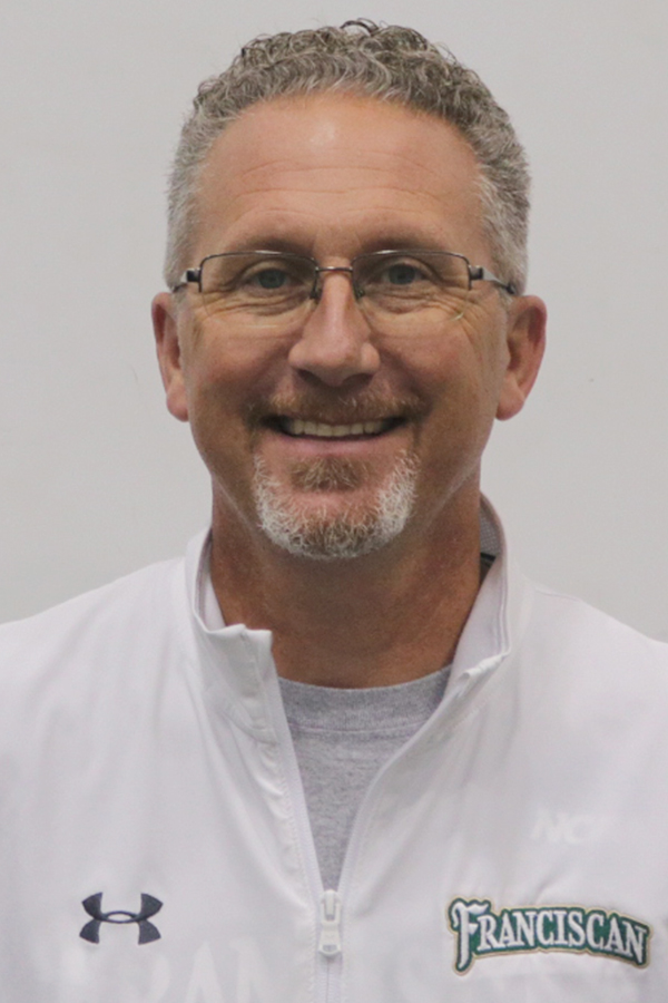 Scott Greve