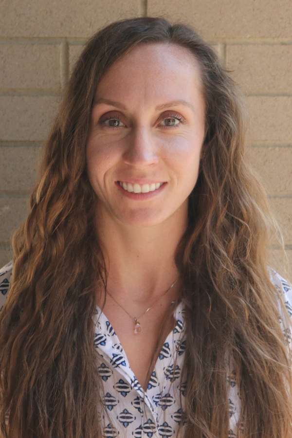Coach Barton Headshot