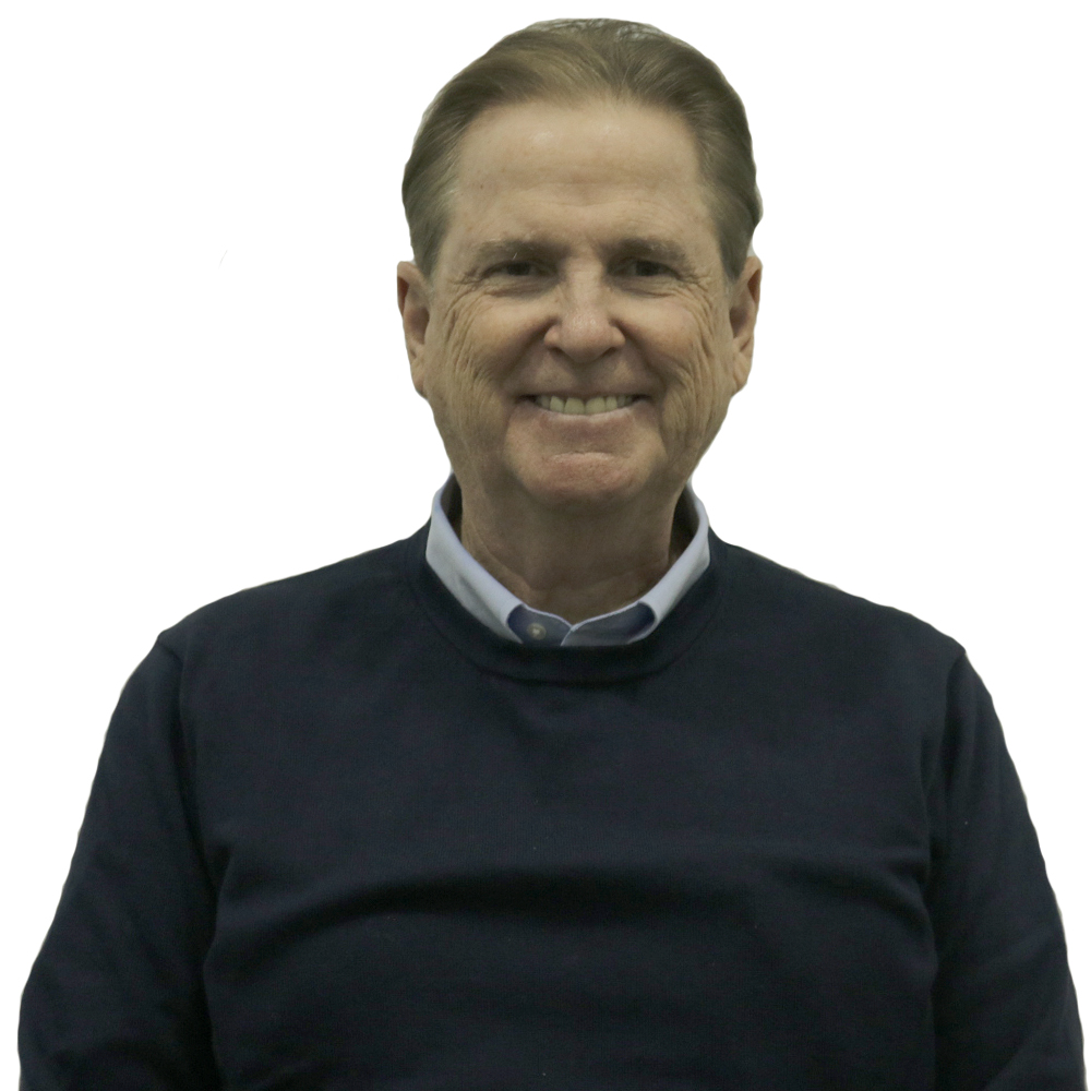 Chris McKnight