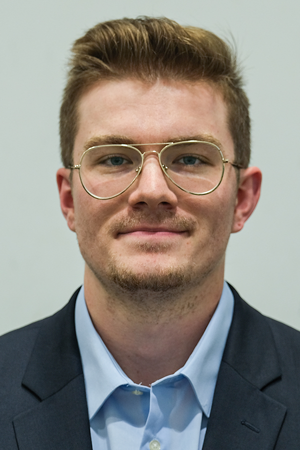 Joe Vernau 