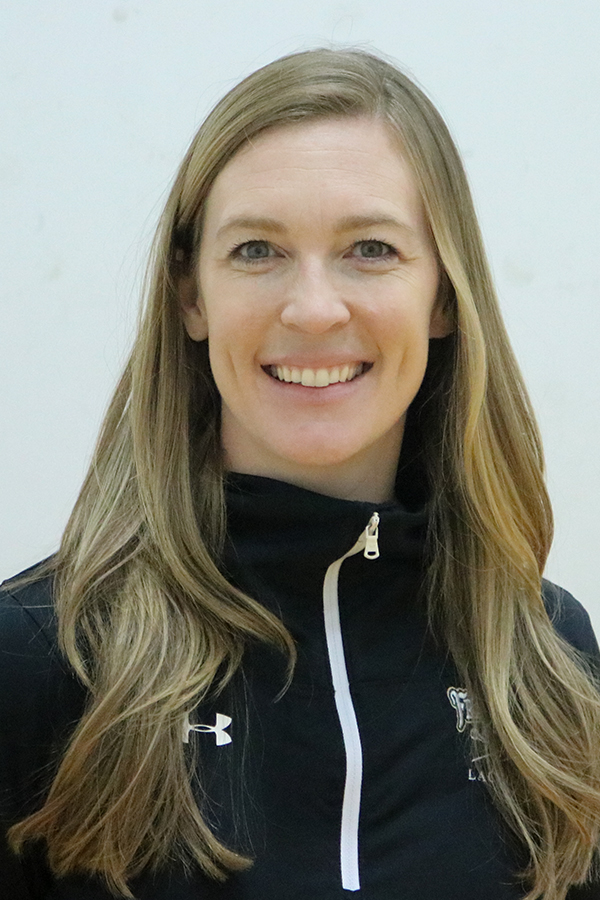 Coach Moira
