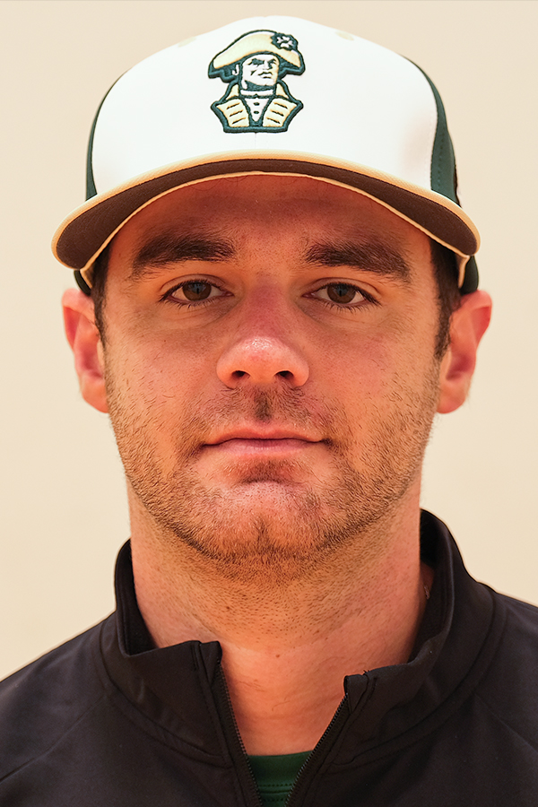 Coach Swartz