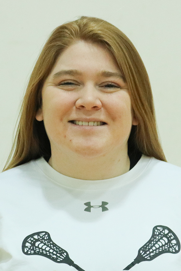 Coach Brittany Bain
