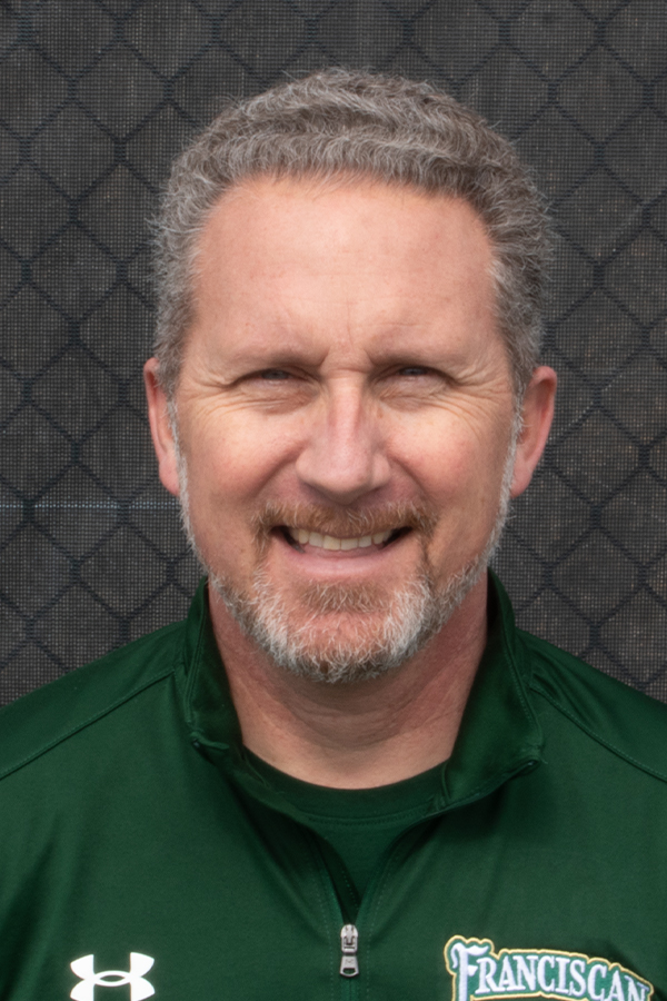 Coach Scott
