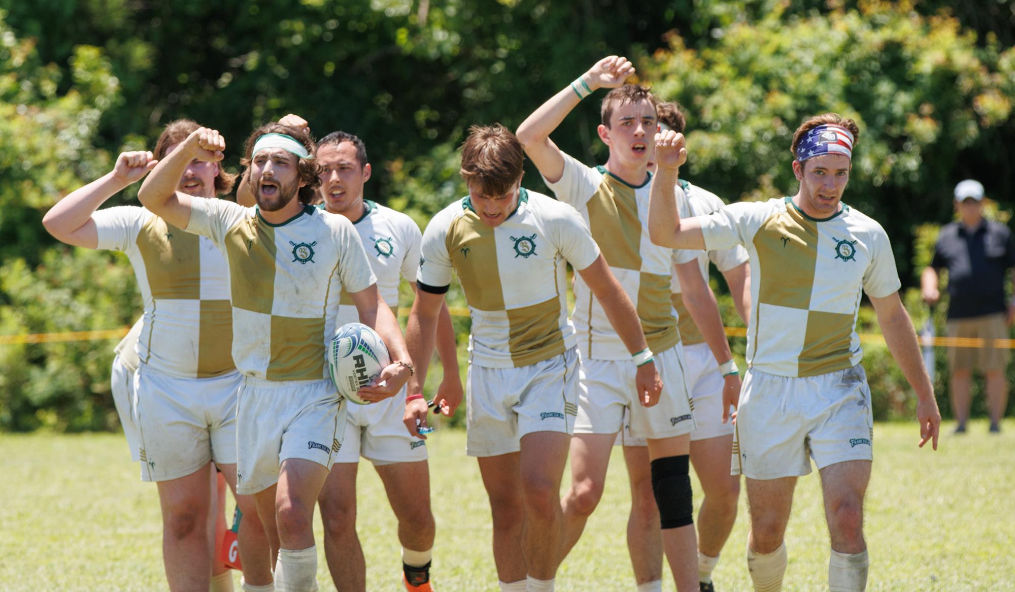 Matchup Preview Men’s Rugby vs. Clarion University Franciscan