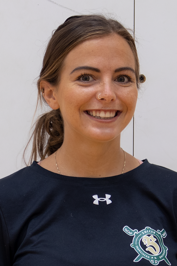 Mary Kate Bergman