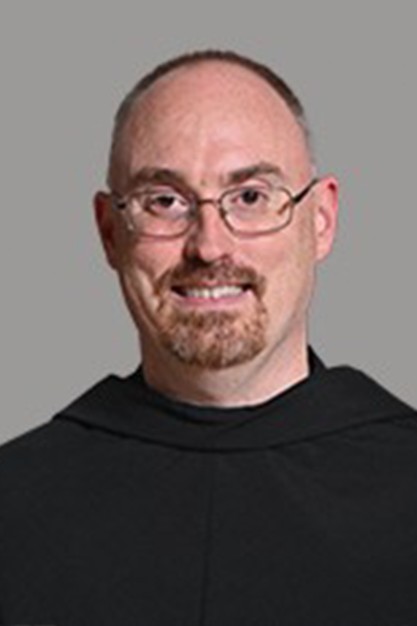 Father Whittle TOR