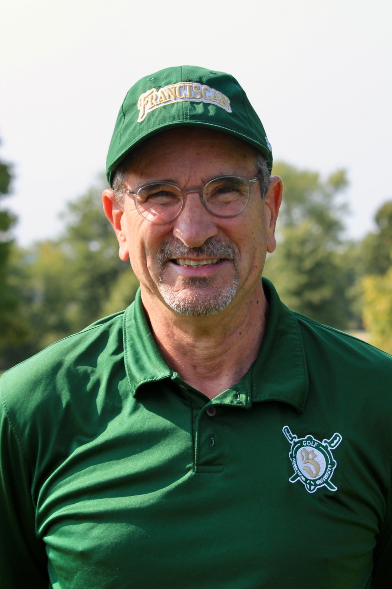 Coach Bill DiPiero