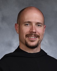 Fr Vince Yeager