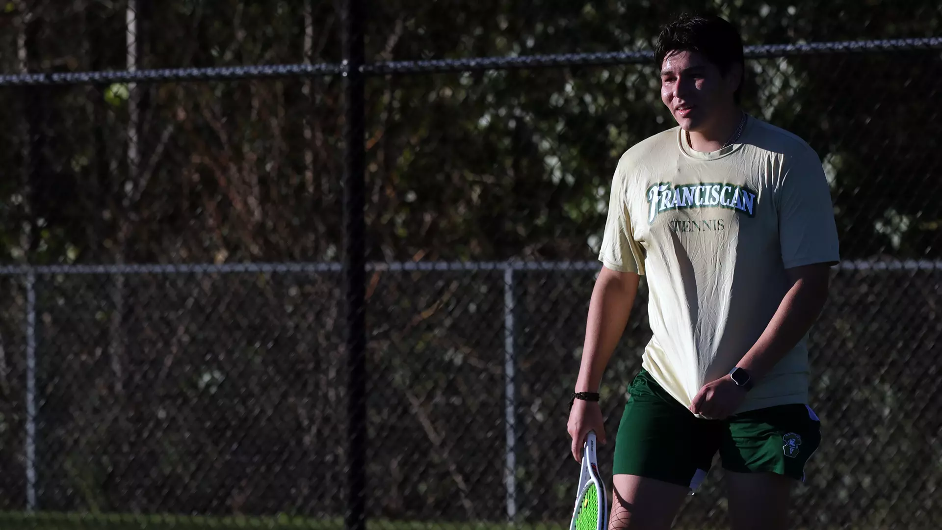 Esteban Webber-Bernal