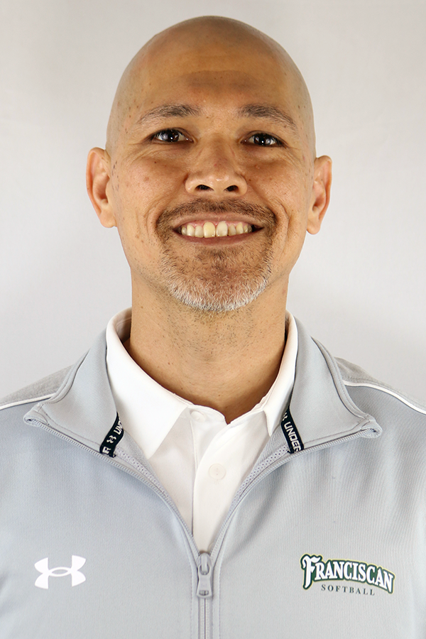 Coach Dan Corbett