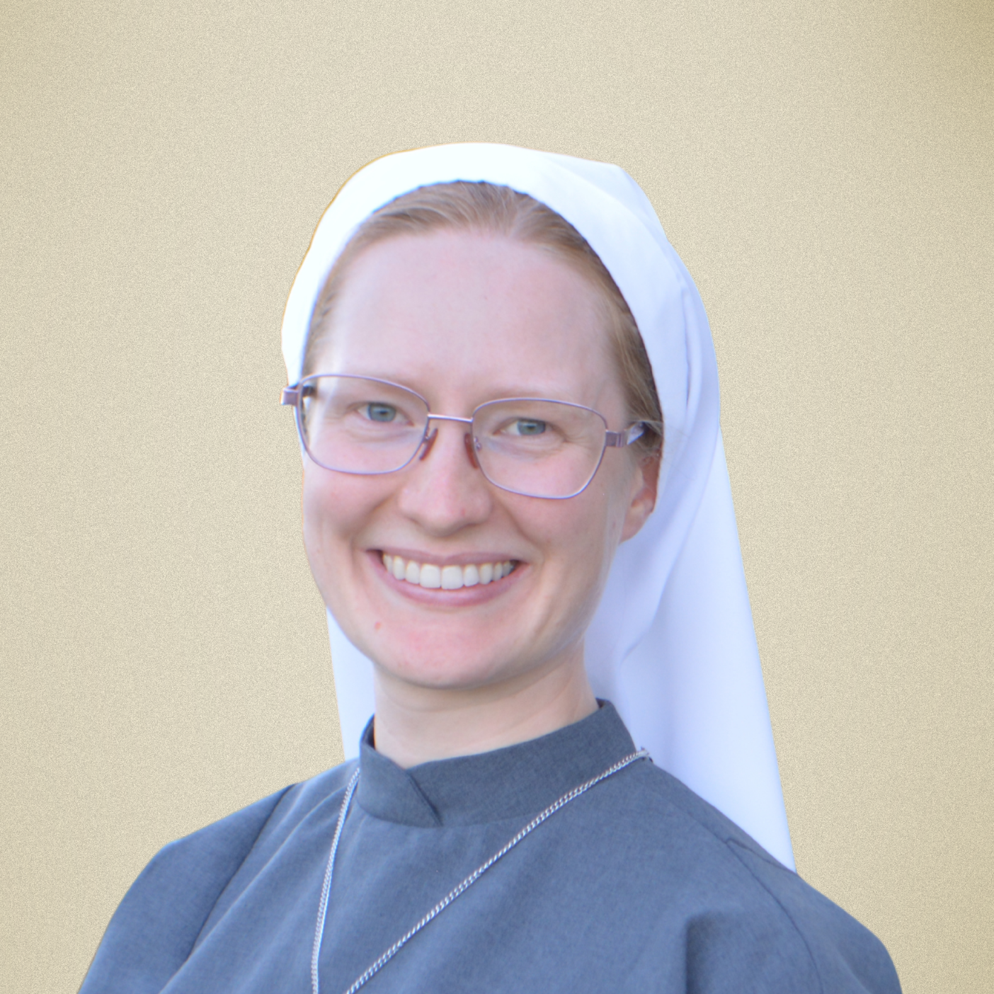 Sr. Emma Ruth Greathouse