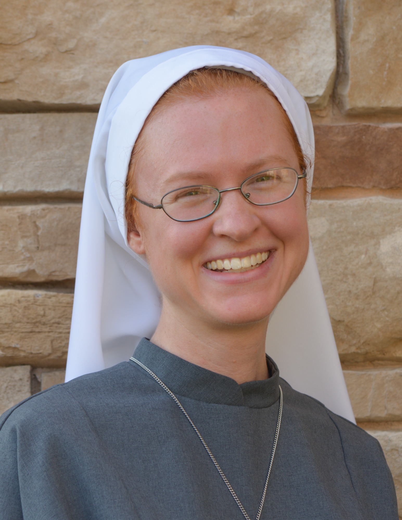 Sr. Anna Rose