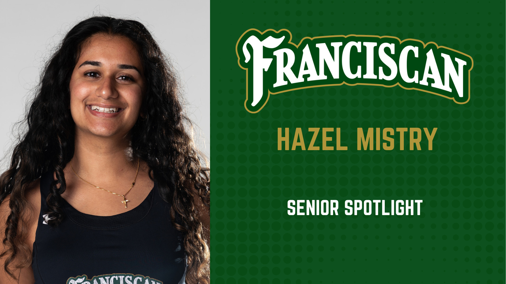 Hazel Mistry
