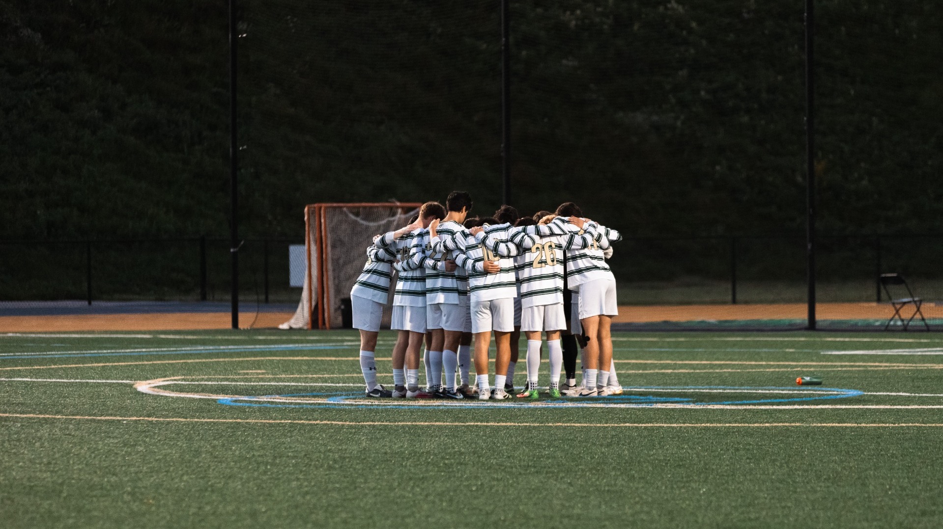 MSOC Huddle