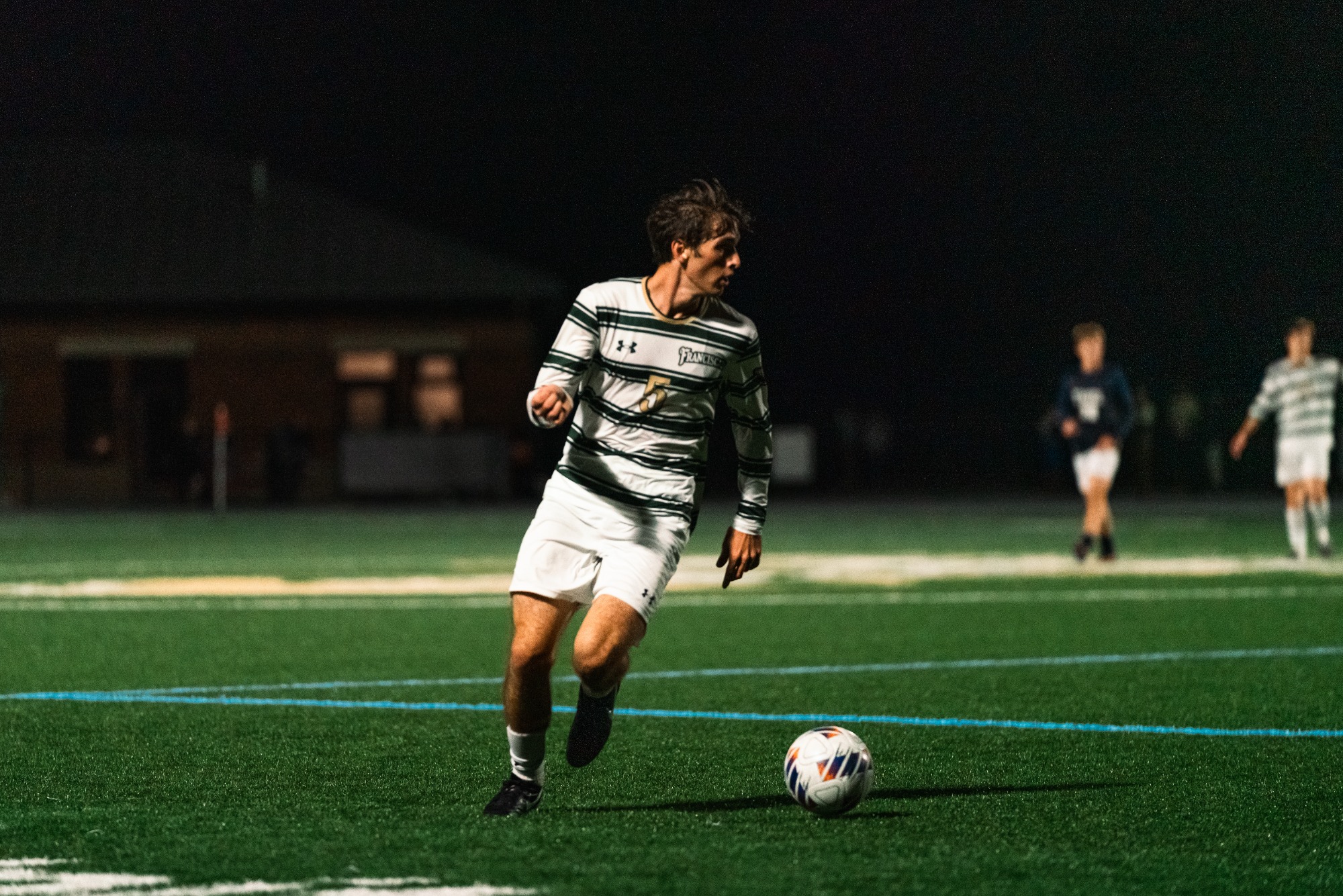 Anthony Venditti