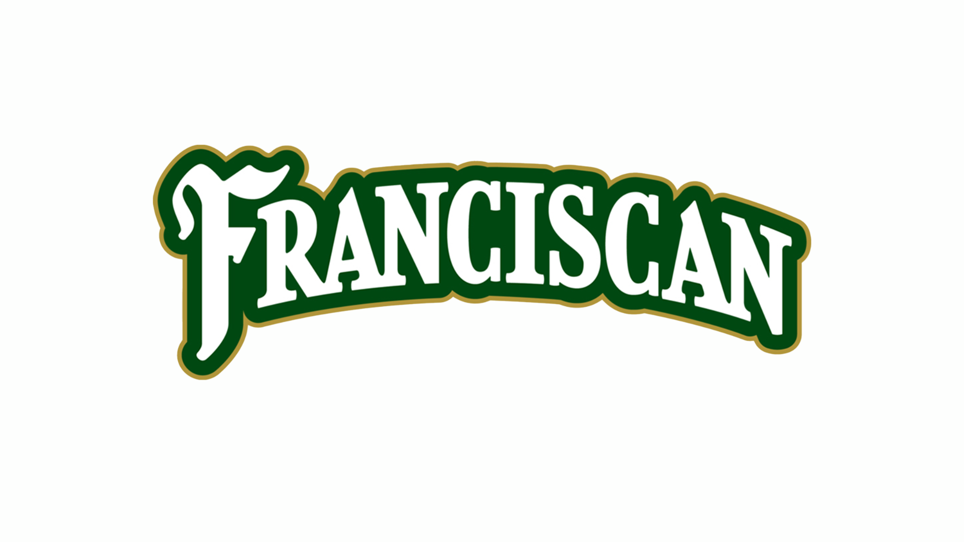 Franciscan Logo