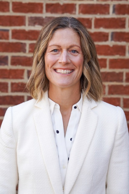 Coach Guerrette Personal head shot