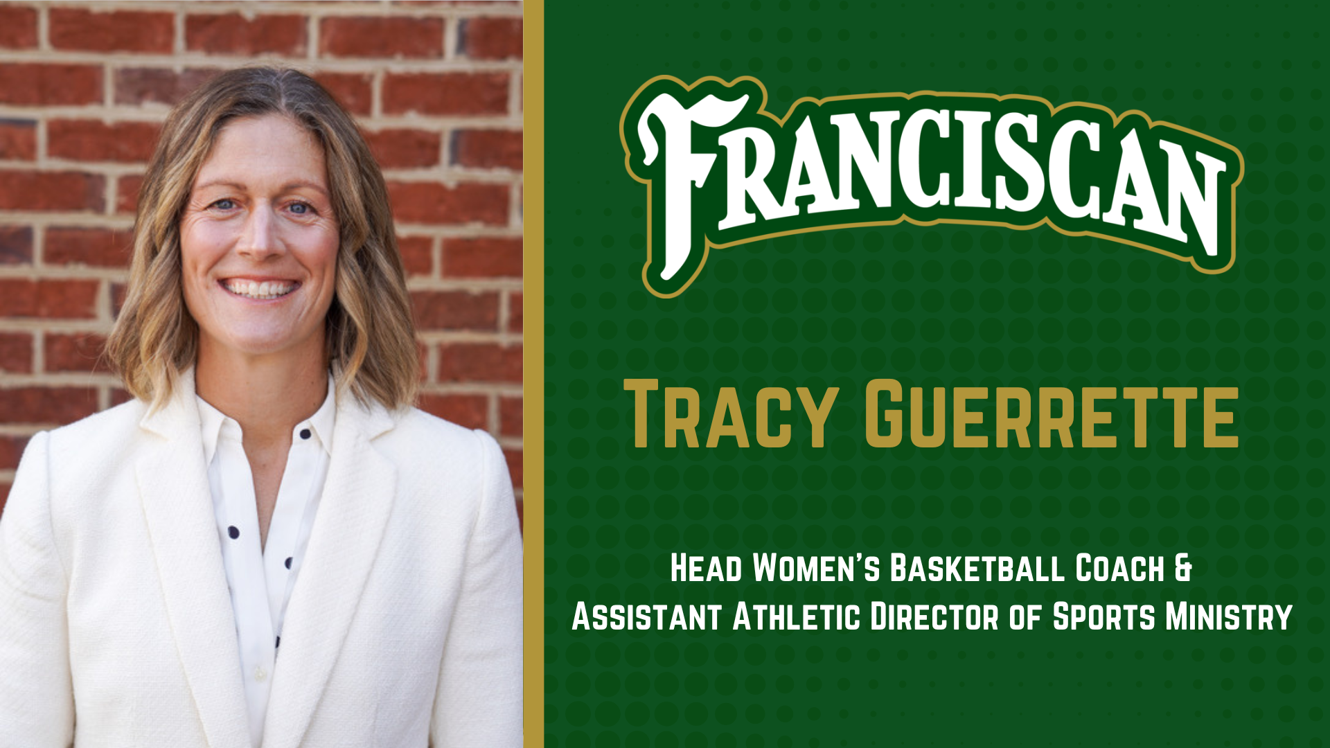 Tracy Guerrette