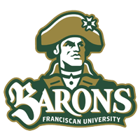 Franciscan University of Steubenville logo