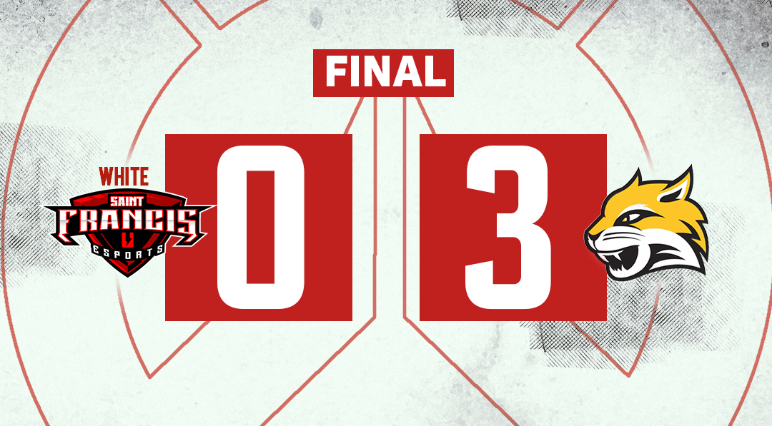 Overwatch White week four