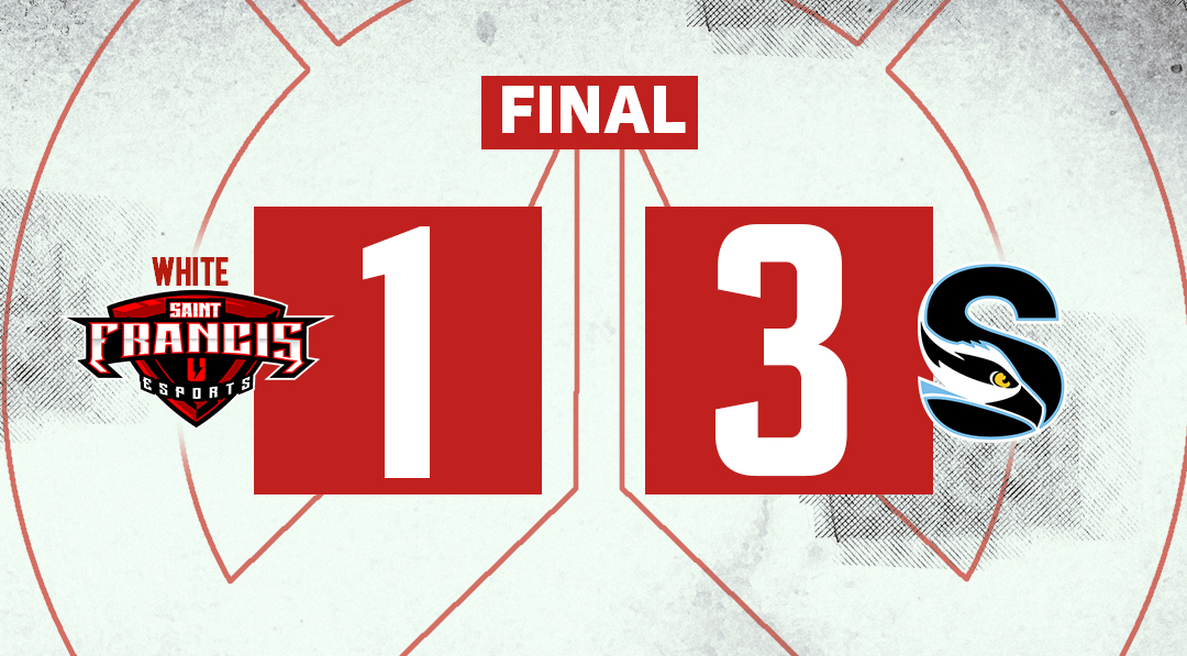 Overwatch White week five