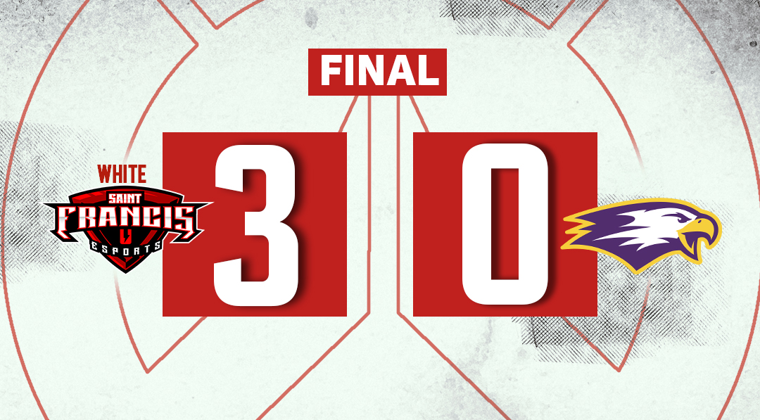 Overwatch White week six