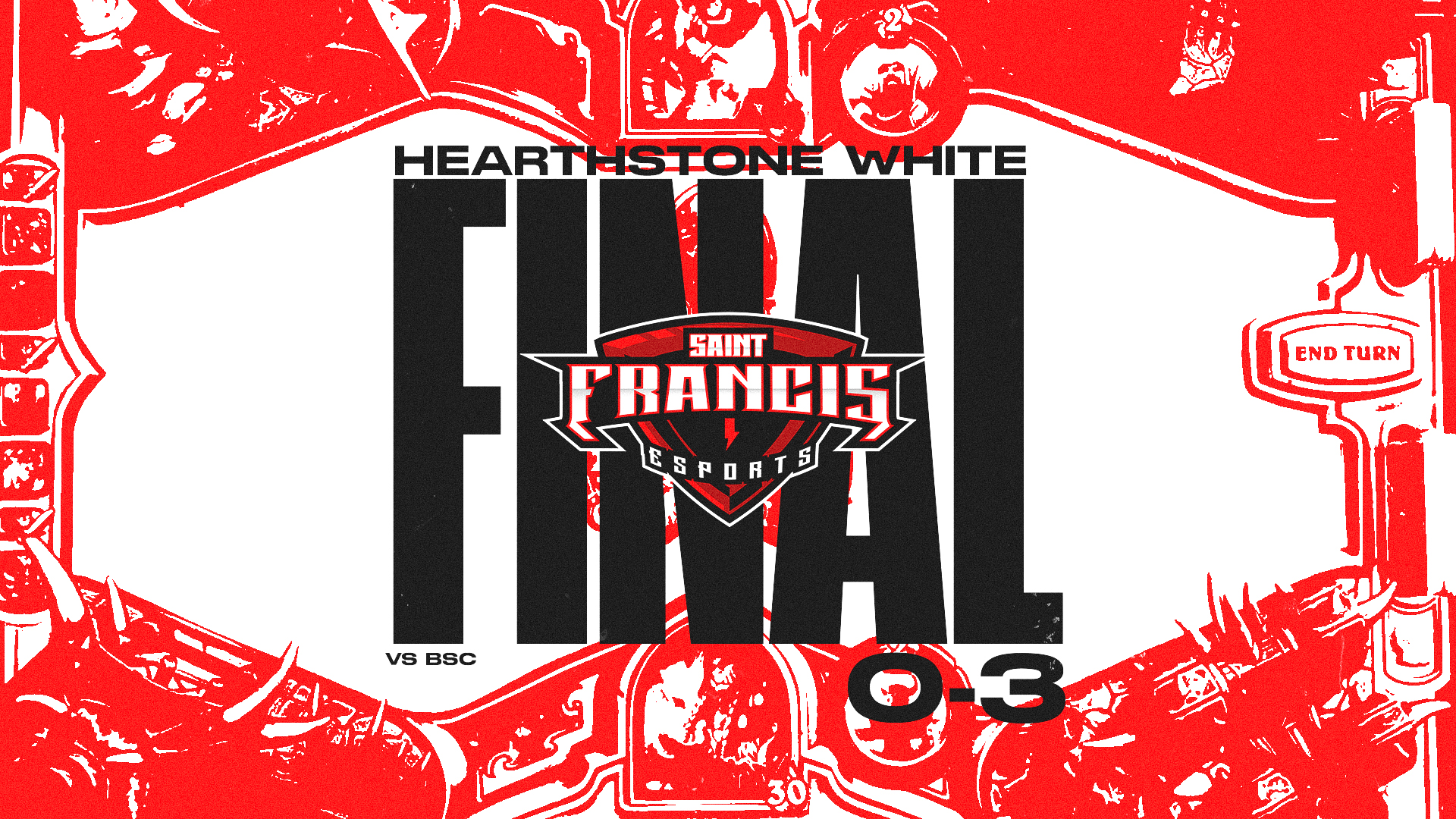 Hearthstone White Week 1 Fall 21