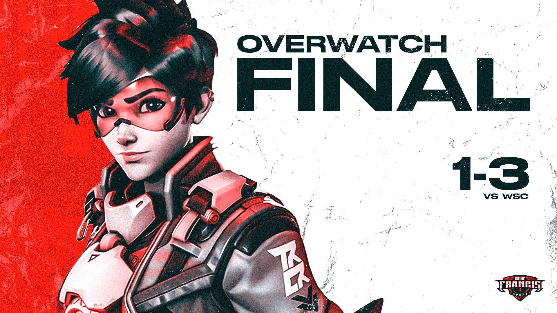 Overwatch F21 Week 1