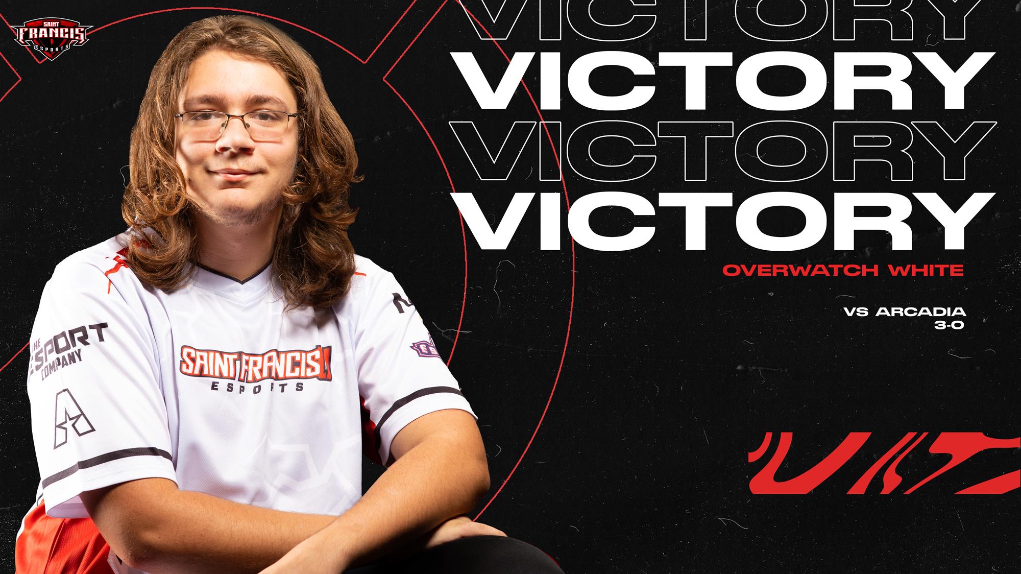 Overwatch White week 2