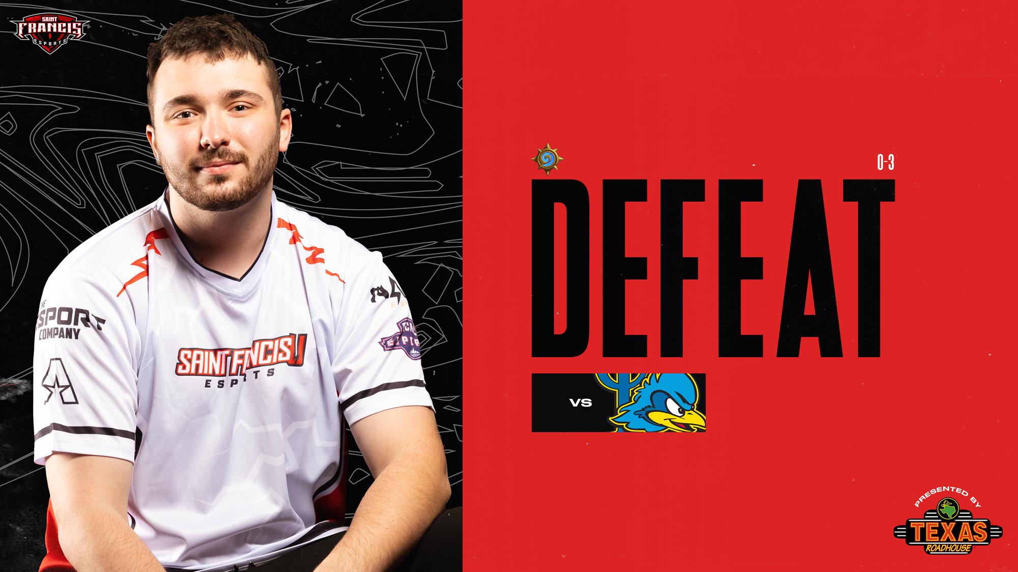 Hearthstone White Week 4 