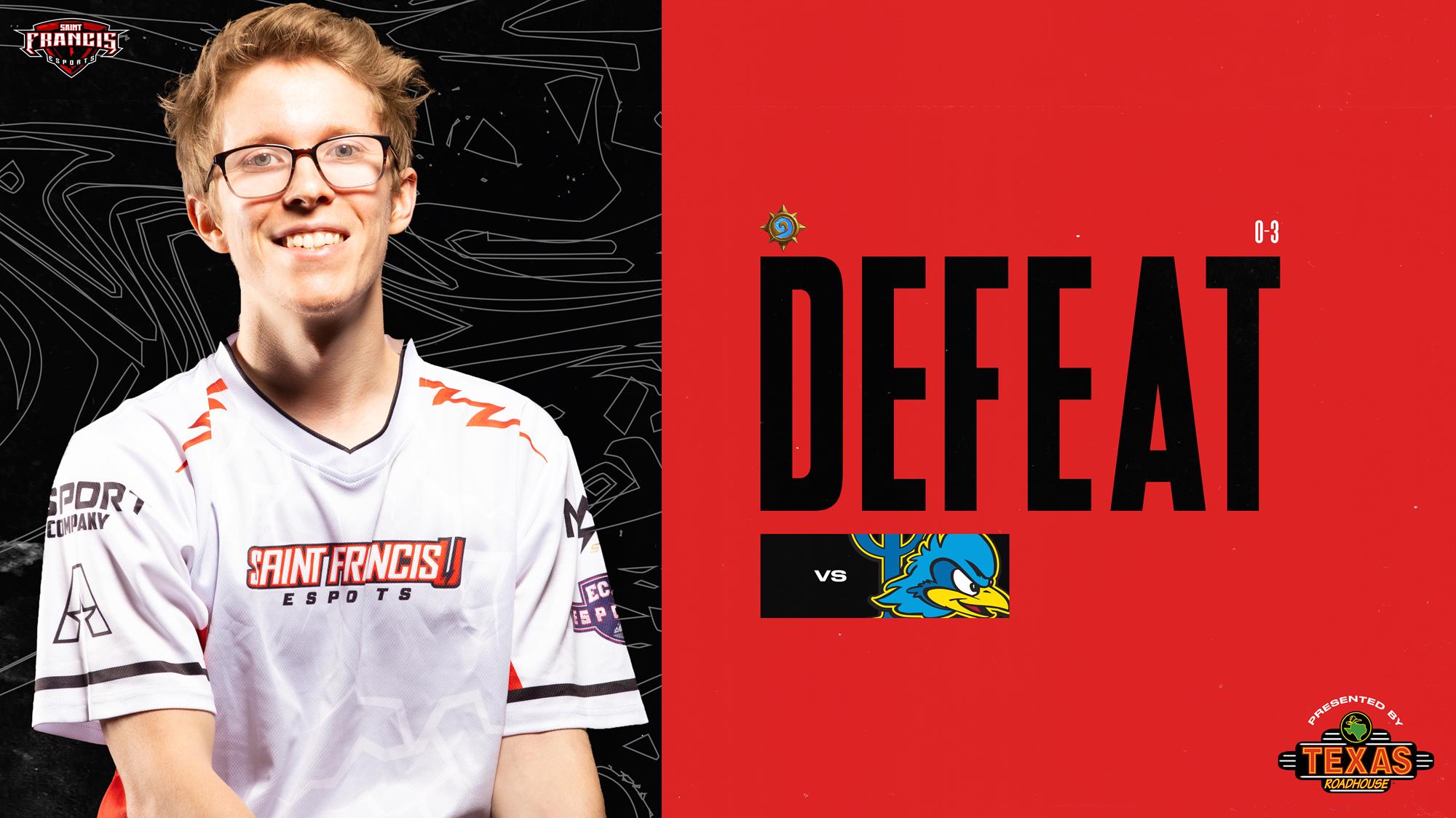 Hearthstone White Week 5