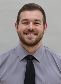 Zach Rayce