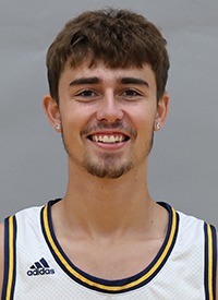 Mason Tharp