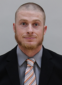 Brandon Dworak