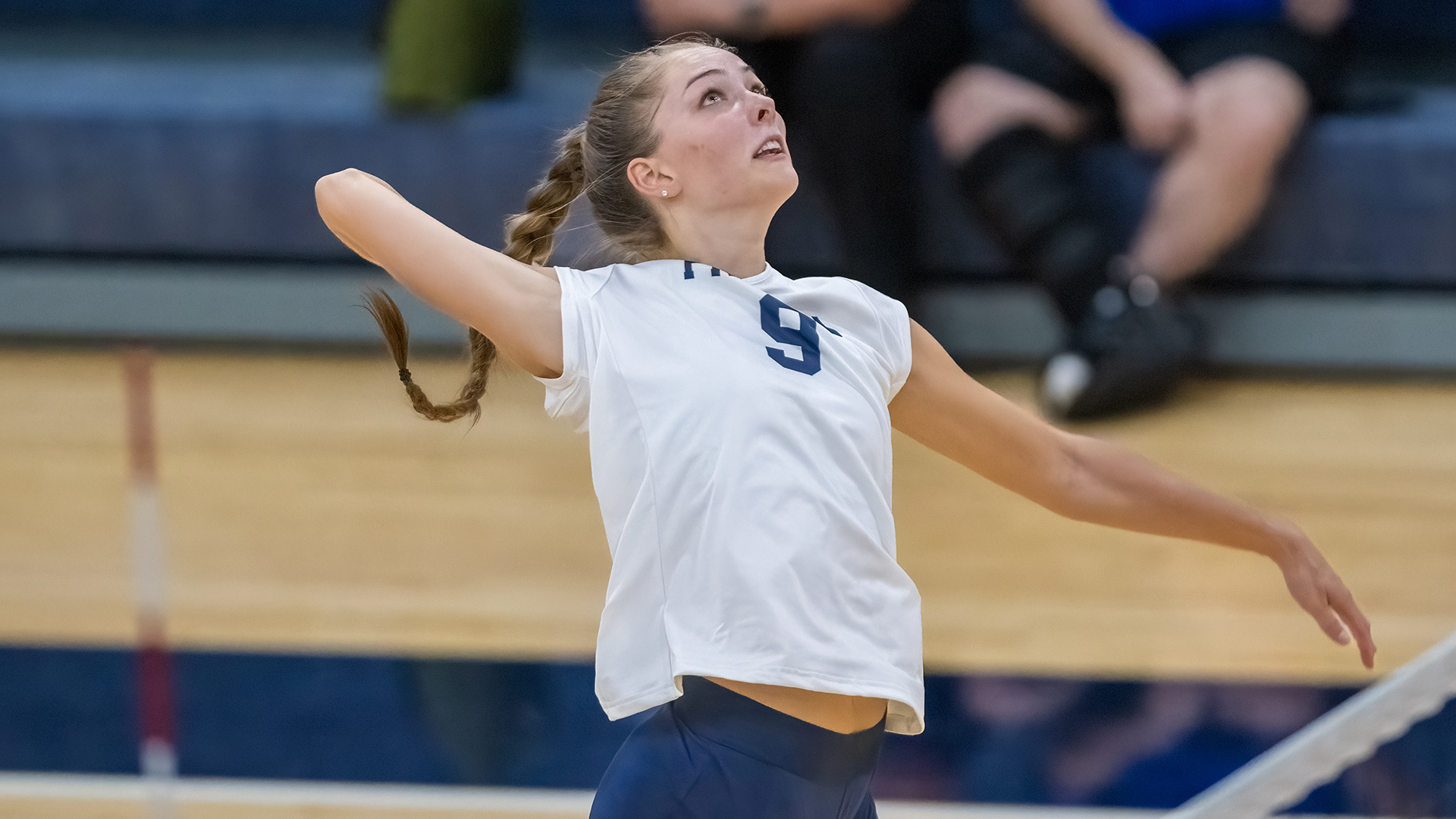 RECAP Griz Continue Dominance of Wilmington with Tuesday Night Sweep