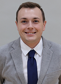 Blake Bonin