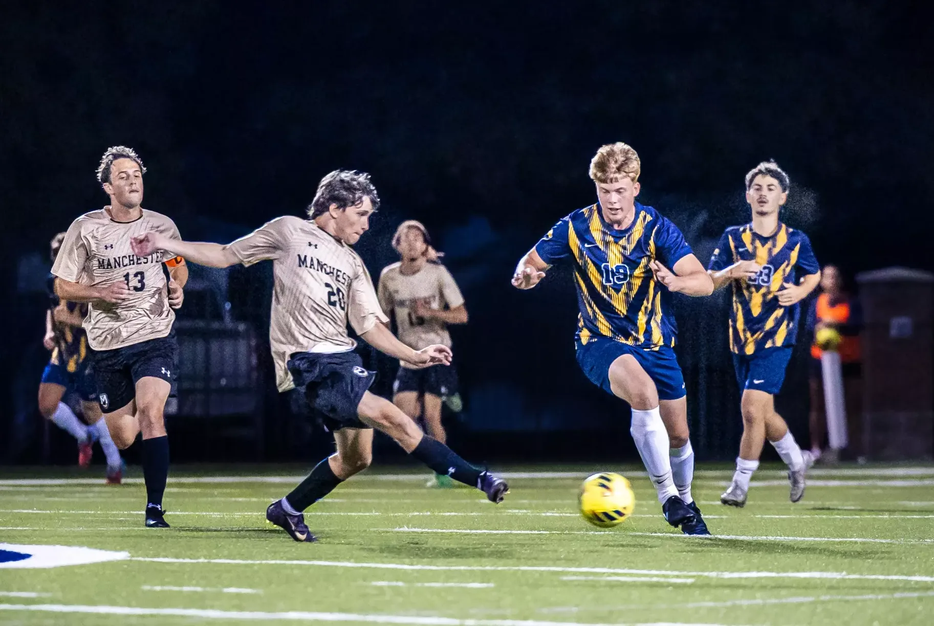 MSOC Manchester Shaw 7