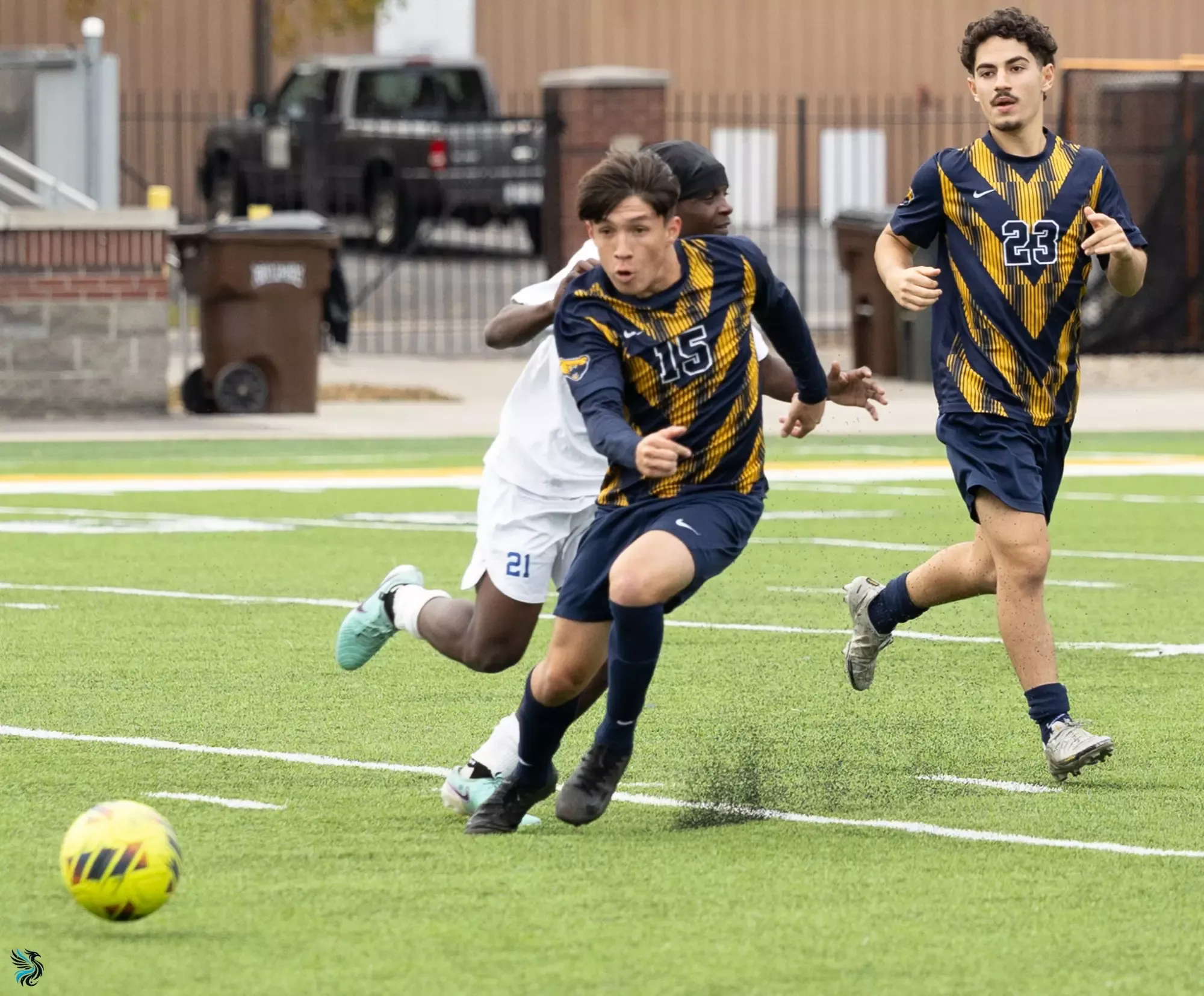 MSOC Berea Shaw 6