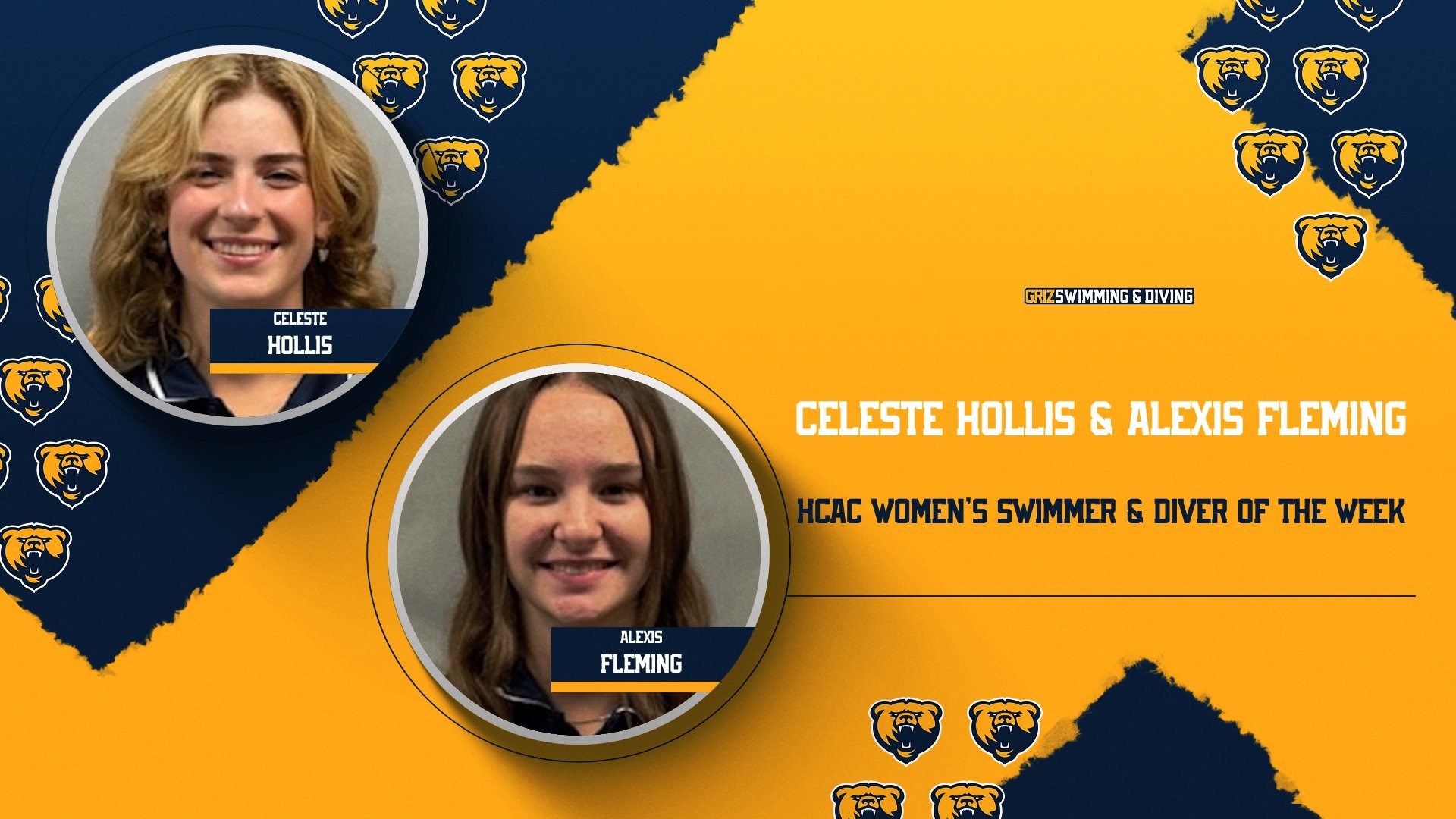 Hollis Fleming POTW 1