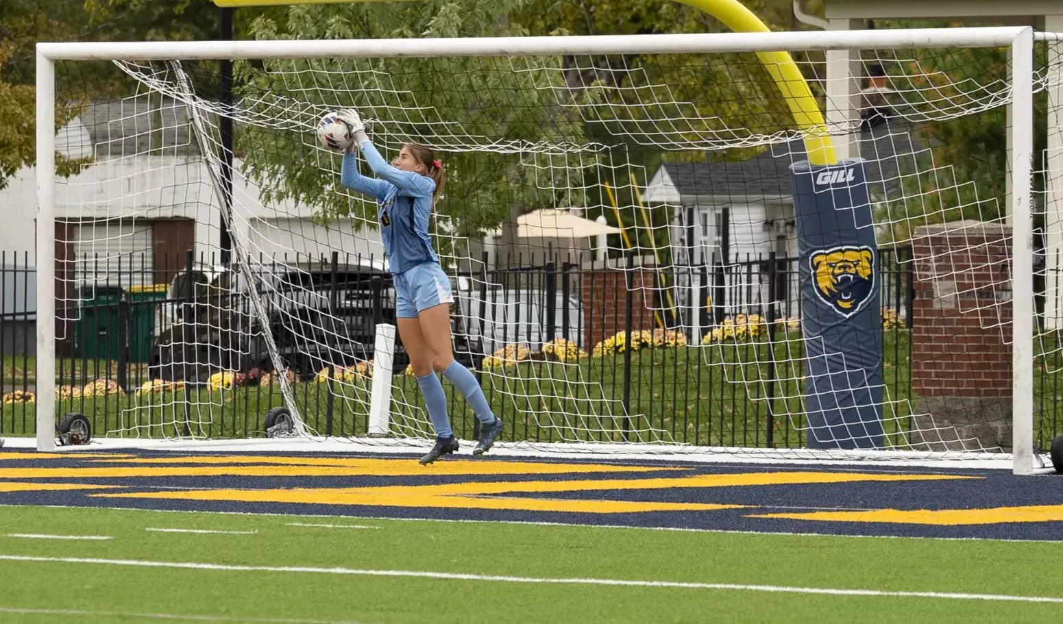 WSOC Berea Shaw 22